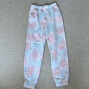 Hollister Ultra High Rise Sweatpants